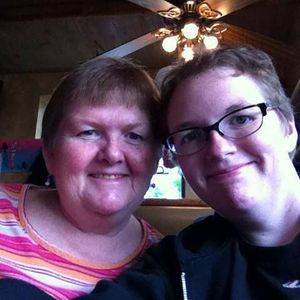 Meet your Posher, Marilyn